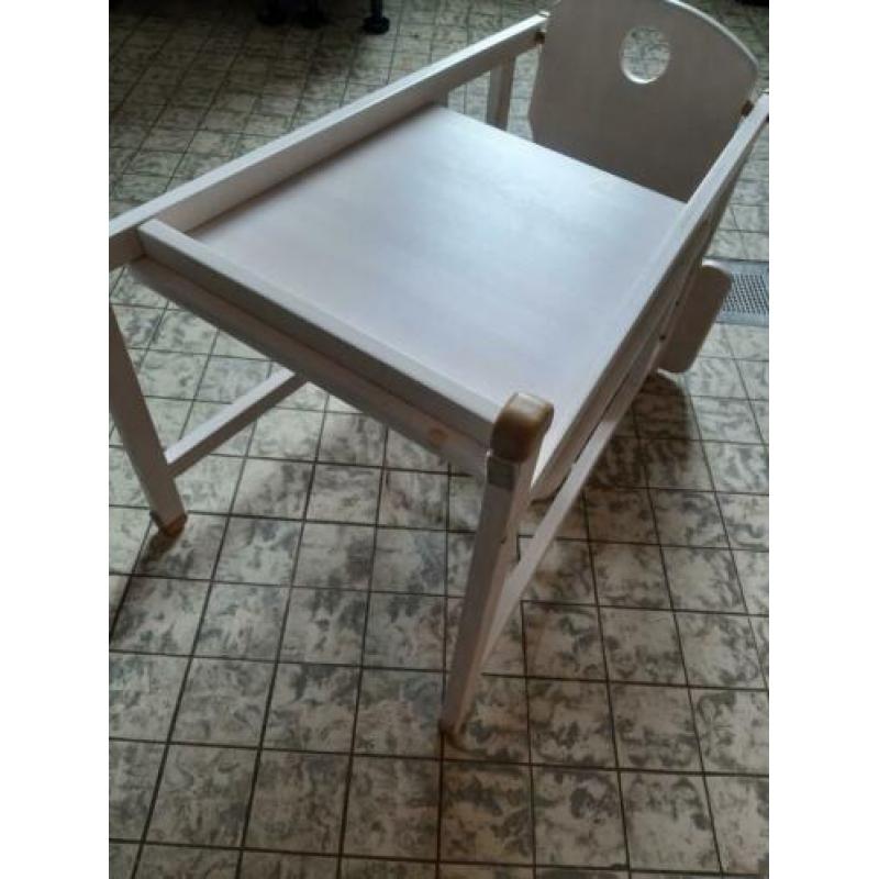 Unieke kinder/speel stoel