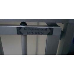 Honden bench/hok/kennel