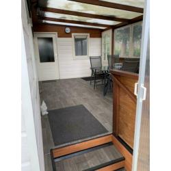 Camping de Schatberg sevenum