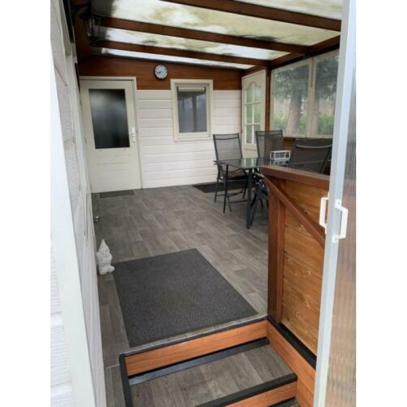 Camping de Schatberg sevenum