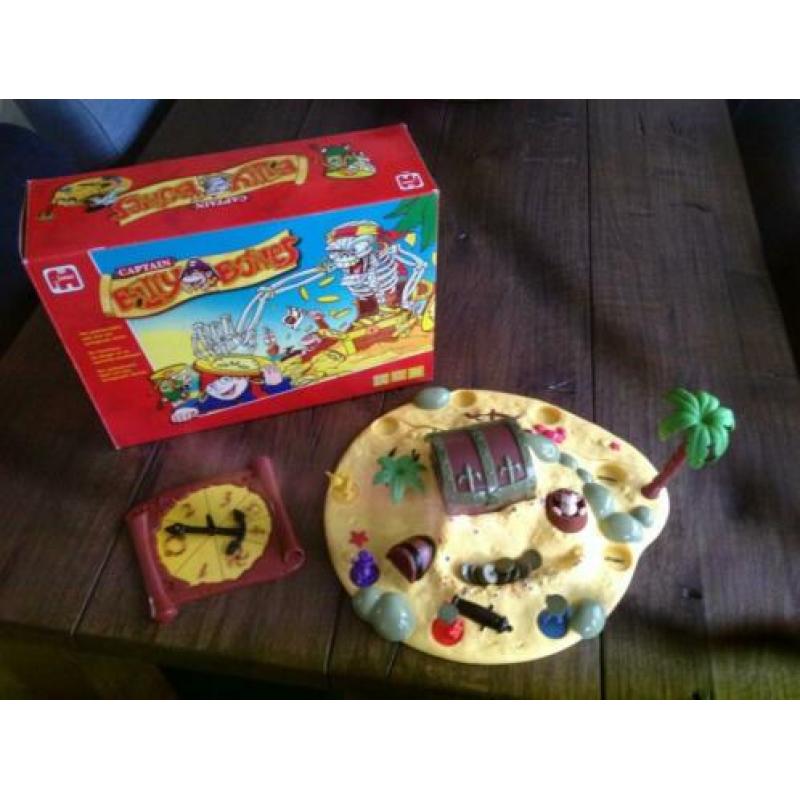 spel