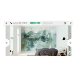 Behang merk photowall nieuw
