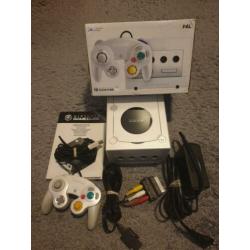 Game cube