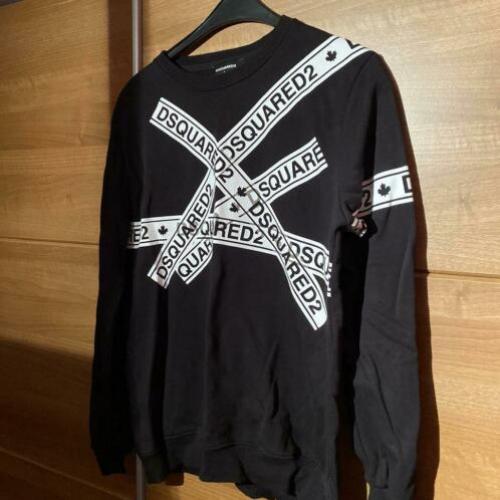 Dsquared trui