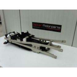 Subframe + Accubak Kawasaki ZX9R Ninja 2000-2001 ZX 9 R