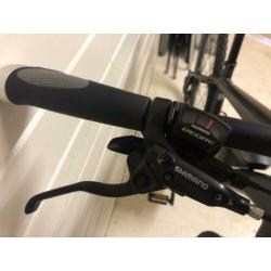 E-bike Cannondale Kinneto
