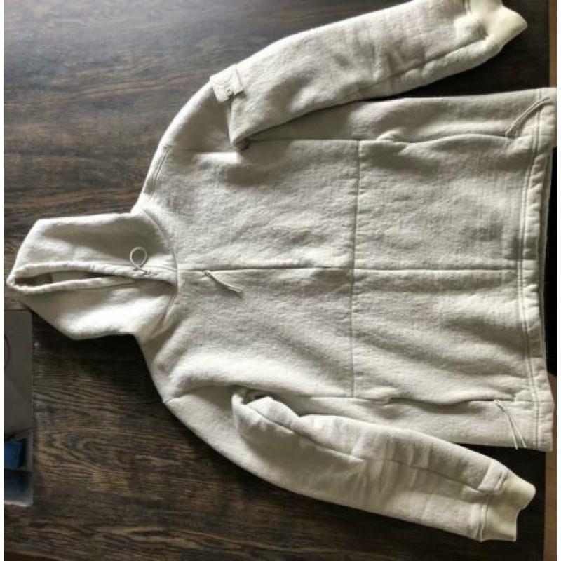 Stone Island Ghostline trui