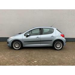 Peugeot 207 1.4 VTi X-Line 5-Deurs