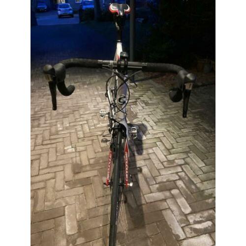 Cannondale caad 8. Frame 58