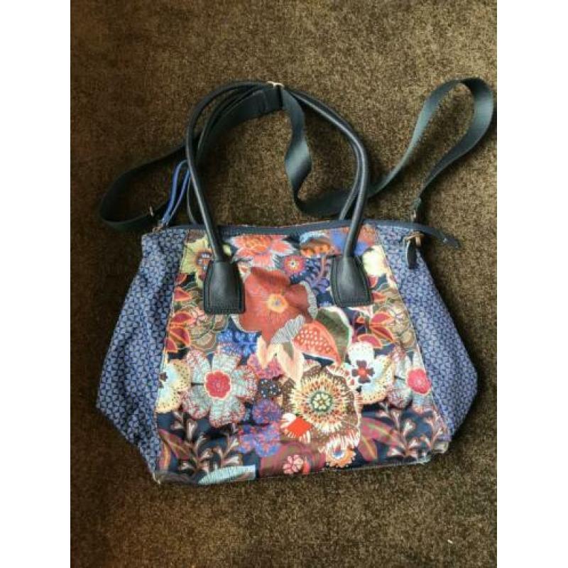 Oilily tas te koop