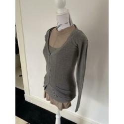 Patrizia Pepe twin set 36