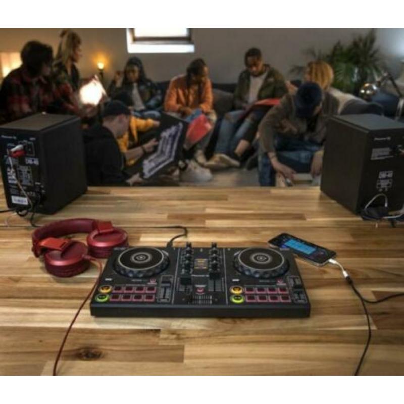 Pioneer DDJ- 200