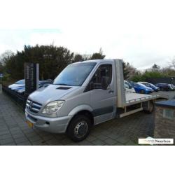 Mercedes-Benz SPRINTER OPRIJWAGEN