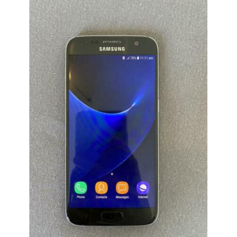 Samsung Galaxy S7
