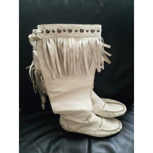 Partij schoenen aangeboden alles maat 38