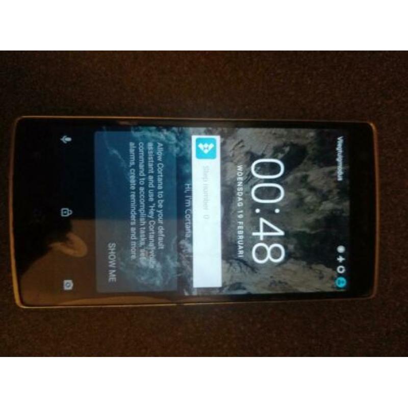 OnePlus 1