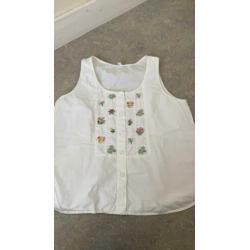 Blousje van Oilily maat 38