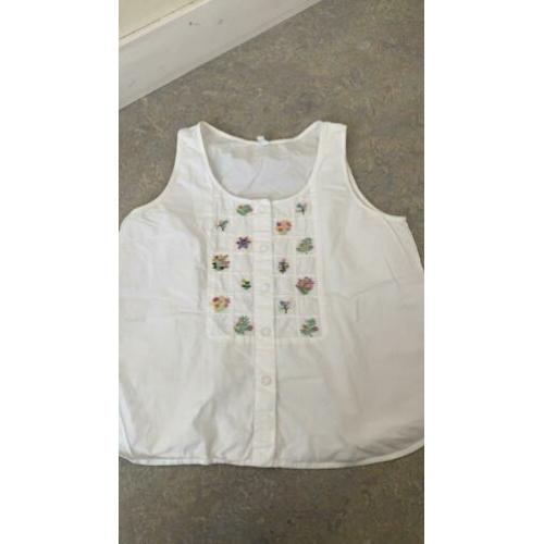 Blousje van Oilily maat 38