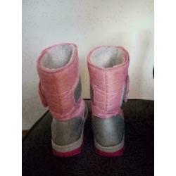 505, snowboots maat 34 te koop