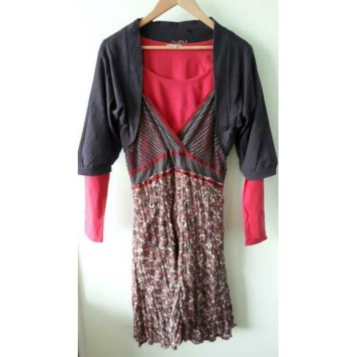 Didi jurk maat XL compleet