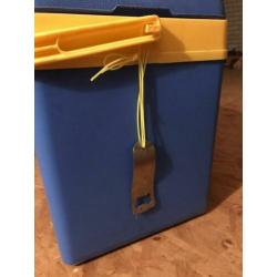 Z.g.a.n koelbox