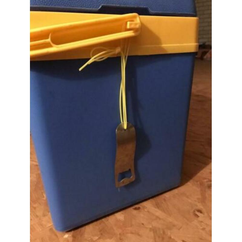 Z.g.a.n koelbox