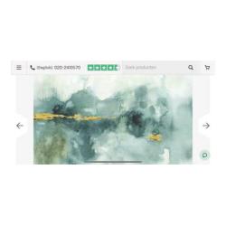 Behang merk photowall nieuw