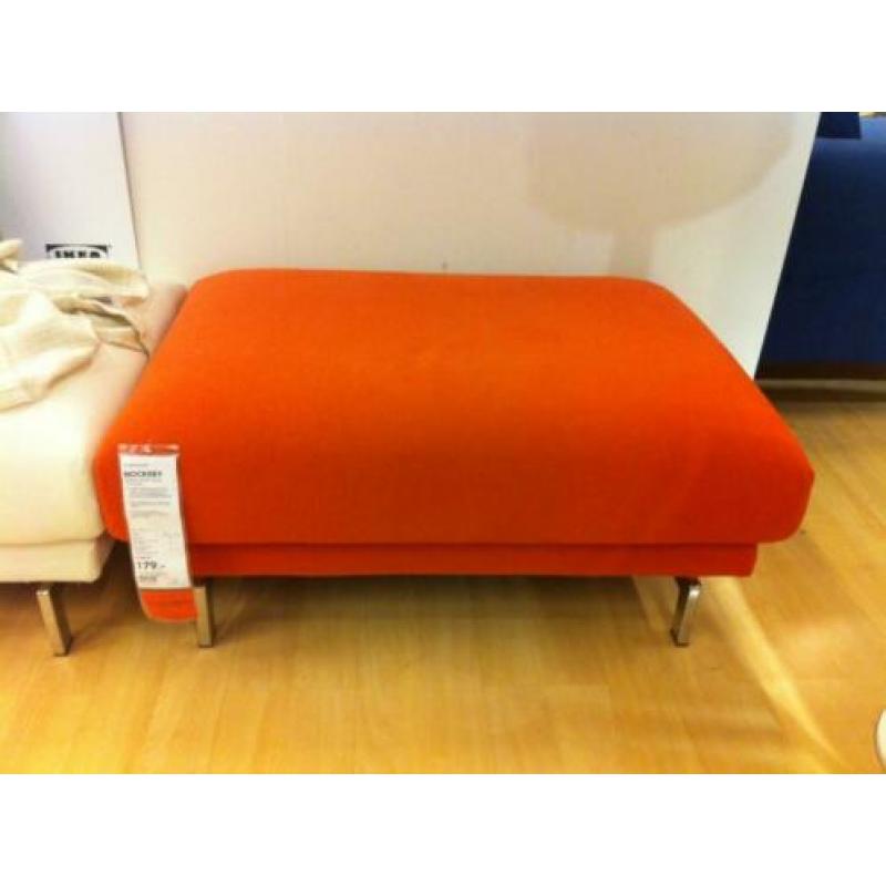 Te Koop Ikea Bankje Nockeby 2 Stuks - Spotgoedkoop -