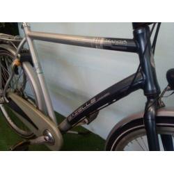 Gazelle xanta bij Boelie's Fietsen
