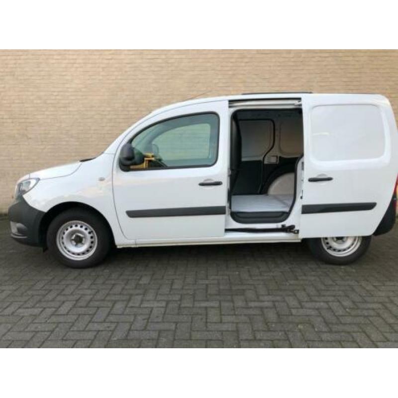 Mercedes-Benz Citan 109 CDI BlueEFFICIENCY