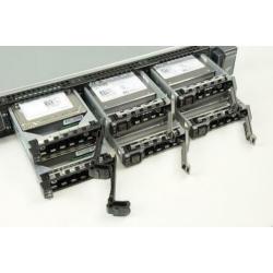 50x Dell PowerEdge R610 met 2x QC en 48GB RAM met 3 jaar Gar