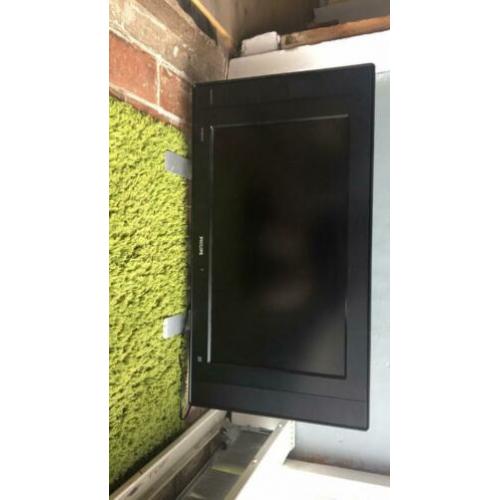 philips flat tv