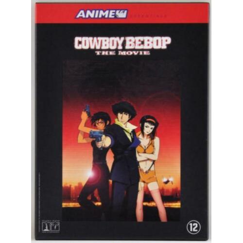 Cowboy Bebop | The Movie