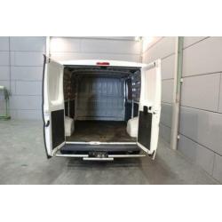 Citroën Jumper 2.2 HDI 131pk L2H1 Airco/Trekhaak/Sidebars
