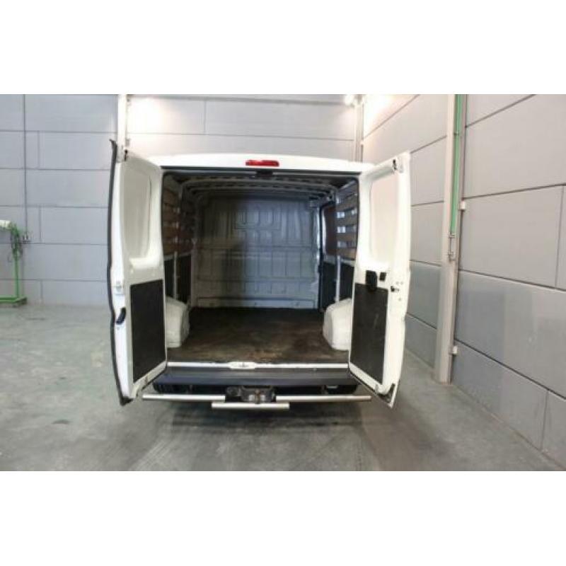Citroën Jumper 2.2 HDI 131pk L2H1 Airco/Trekhaak/Sidebars