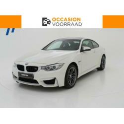 BMW 4 serie: 56 op voorraad !