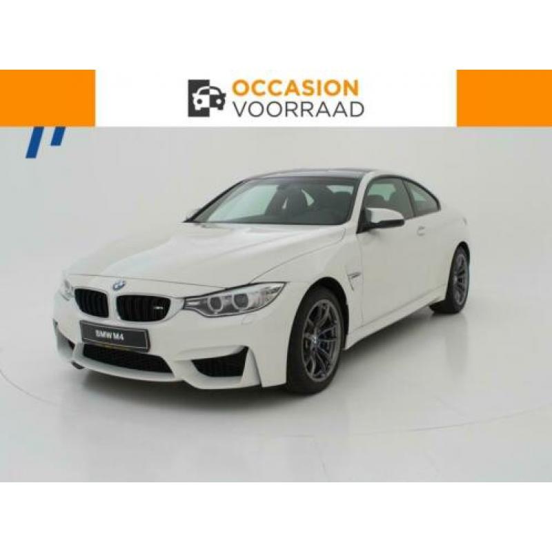 BMW 4 serie: 56 op voorraad !