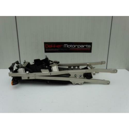 Subframe + Accubak Kawasaki ZX9R Ninja 2000-2001 ZX 9 R