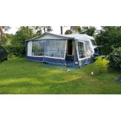 Caravan Adria 502UP