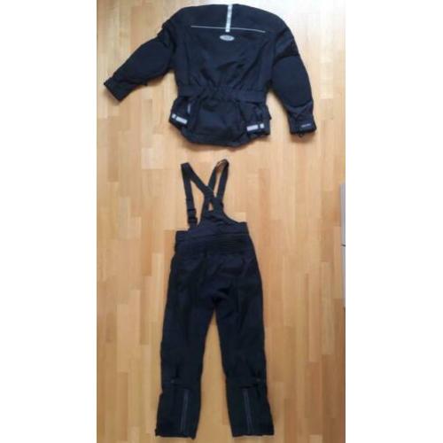 Comfortabel damesmotorpak Yoko mt 36-38