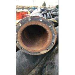 Rubber slangen