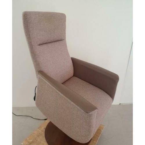 Draai, Relaxfauteuil van Prominent bij Zitgemak.