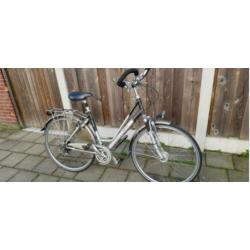 Te koop netjes kogo miyata dames fiets