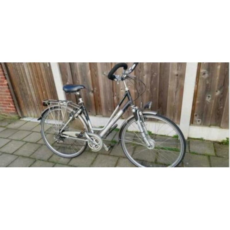 Te koop netjes kogo miyata dames fiets