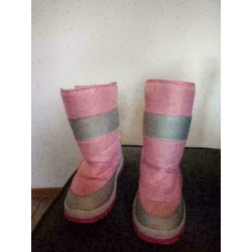 505, snowboots maat 34 te koop