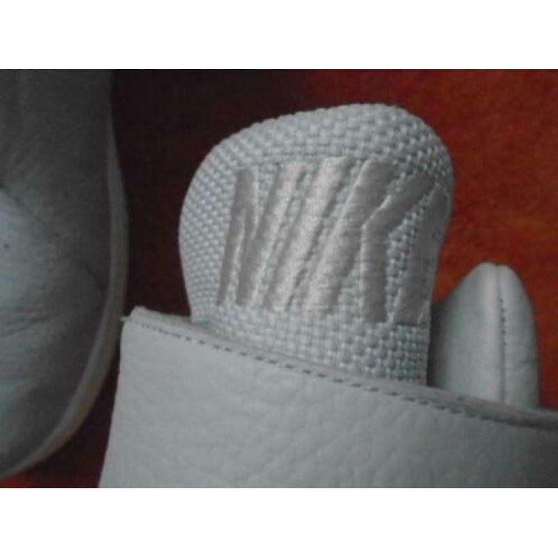 SCHOENEN/SNEAKERS van NIKE*MARXMAN*MAAT 45**NIEUW**