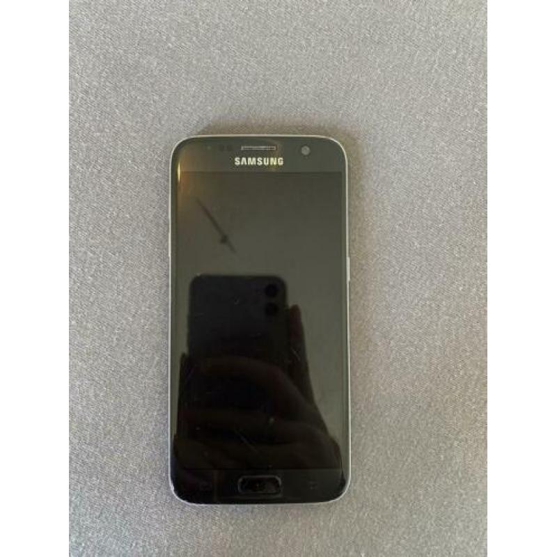 Samsung Galaxy S7