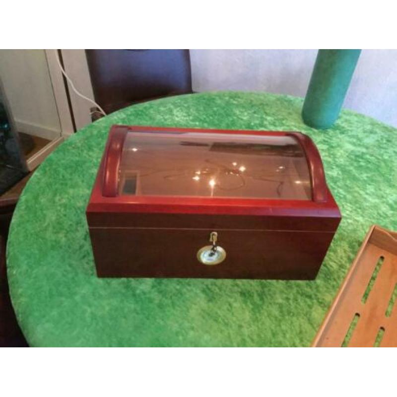 Humidor