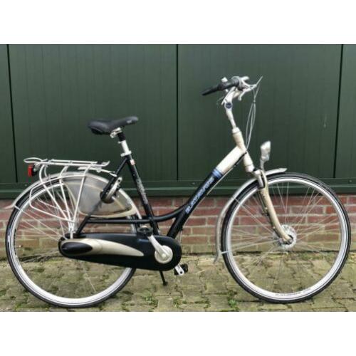 Nette Batavus damesfiets