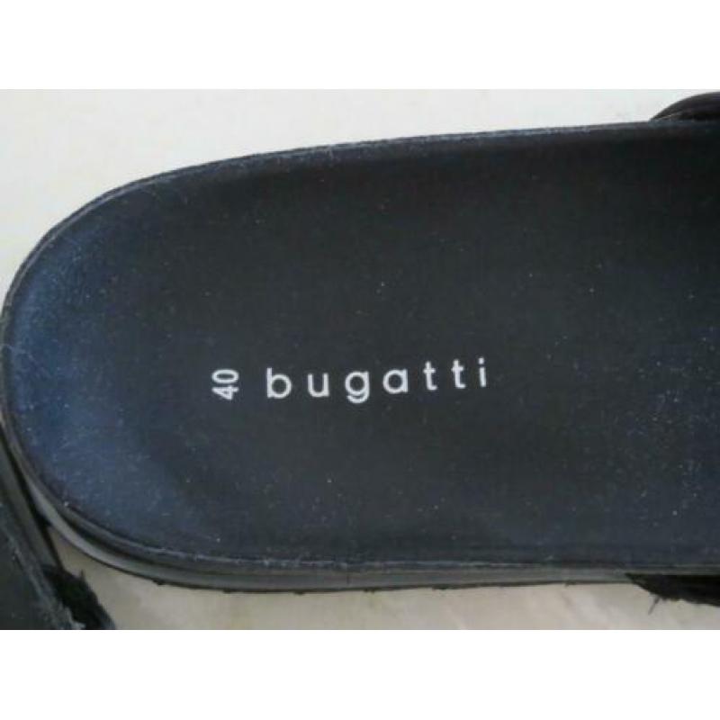 slippers bugatti birkenstock zomer swarovski